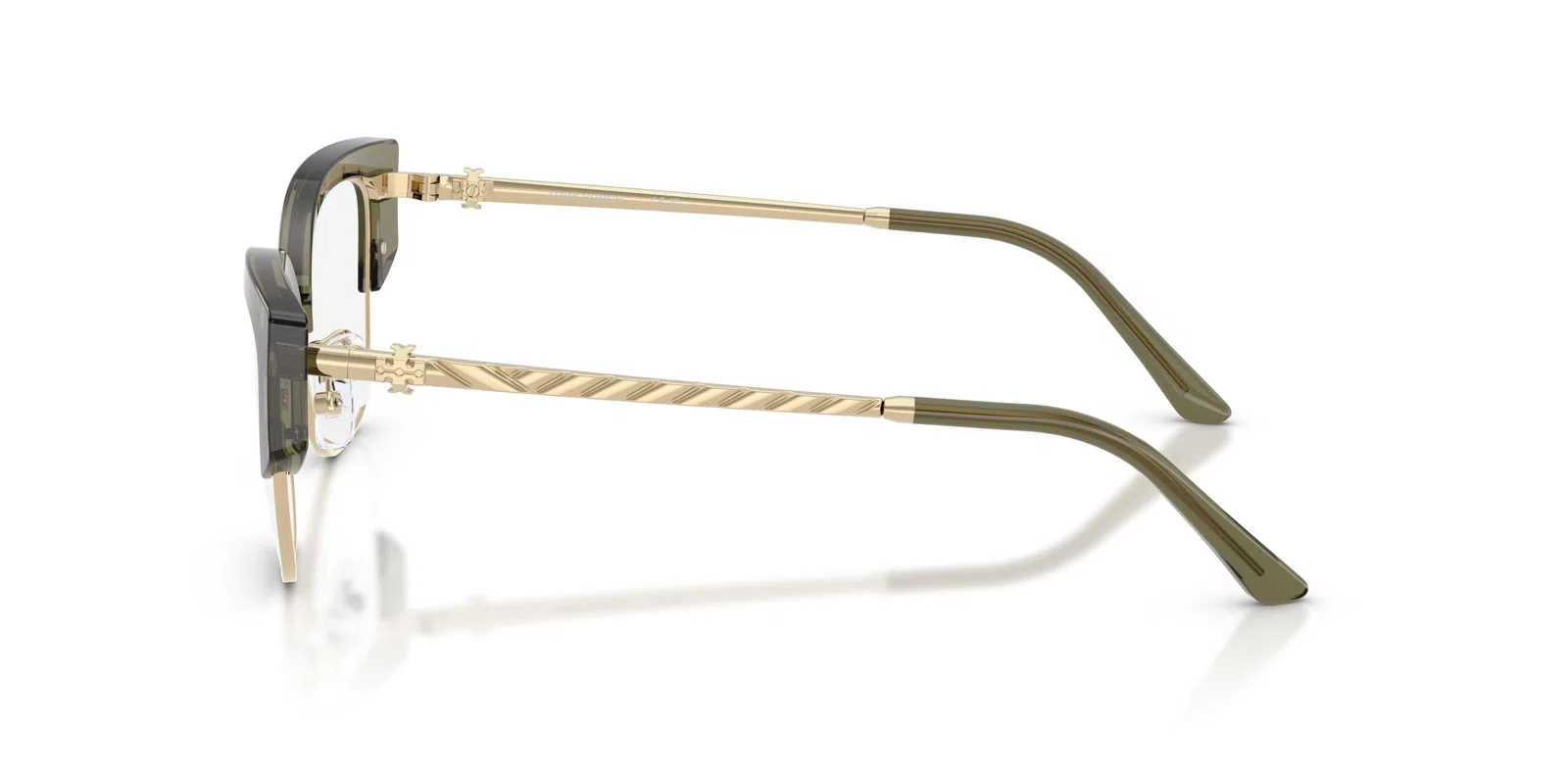 Tory Burch 1101 Eyeglasses - view 5